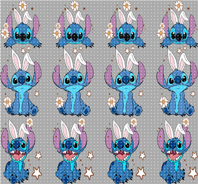 Bookmark sticker-S 983